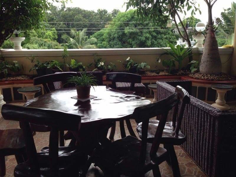 Liberty Park Pension Puerto Princesa Esterno foto