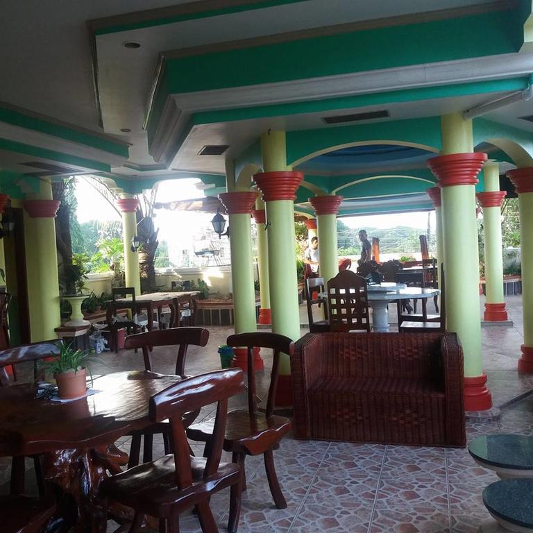 Liberty Park Pension Puerto Princesa Esterno foto