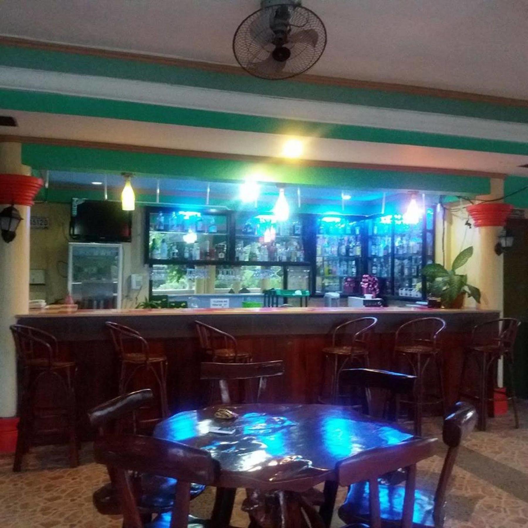Liberty Park Pension Puerto Princesa Esterno foto
